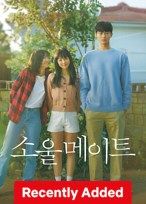 Soulmate poster
